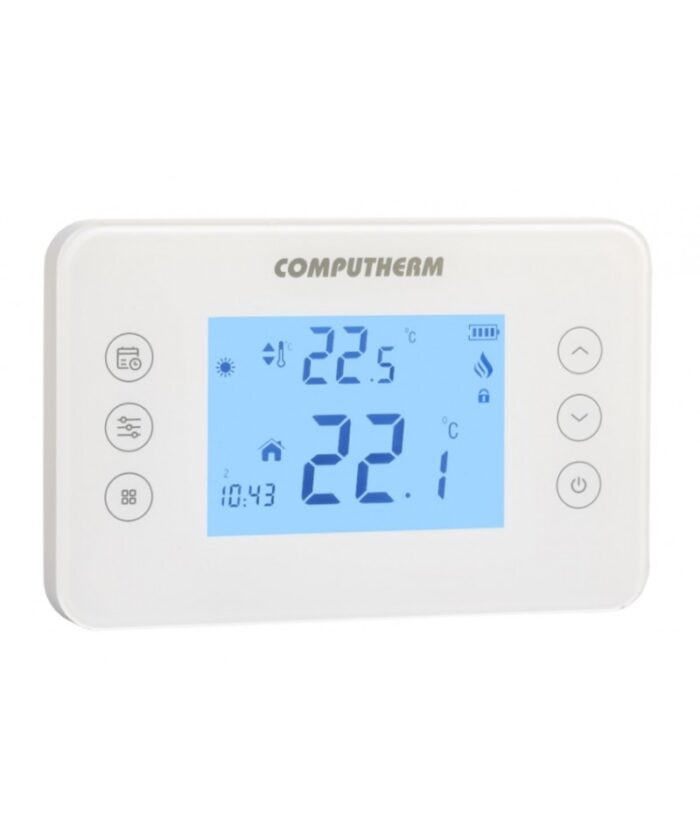 termostat computherm T70 cu fir