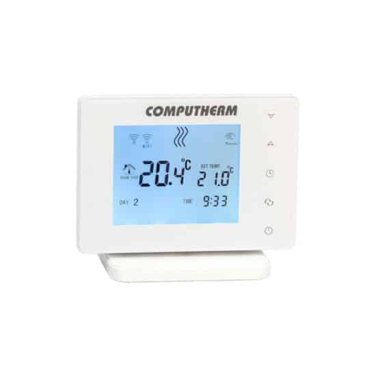 termostat computherm e400rf wireless internet
