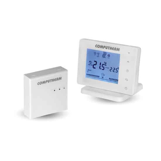 termostat computherm programabil e400RF wireless