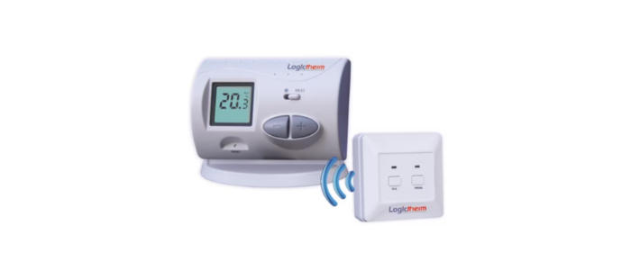 termostat logictherm c3rf wireless