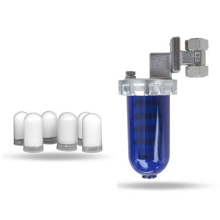 filtru anticalcar dosamax blu 12